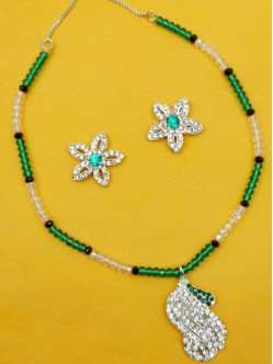 Crystal Jewelry